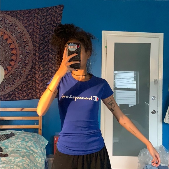 Champion Tees - Picture 3 of 3